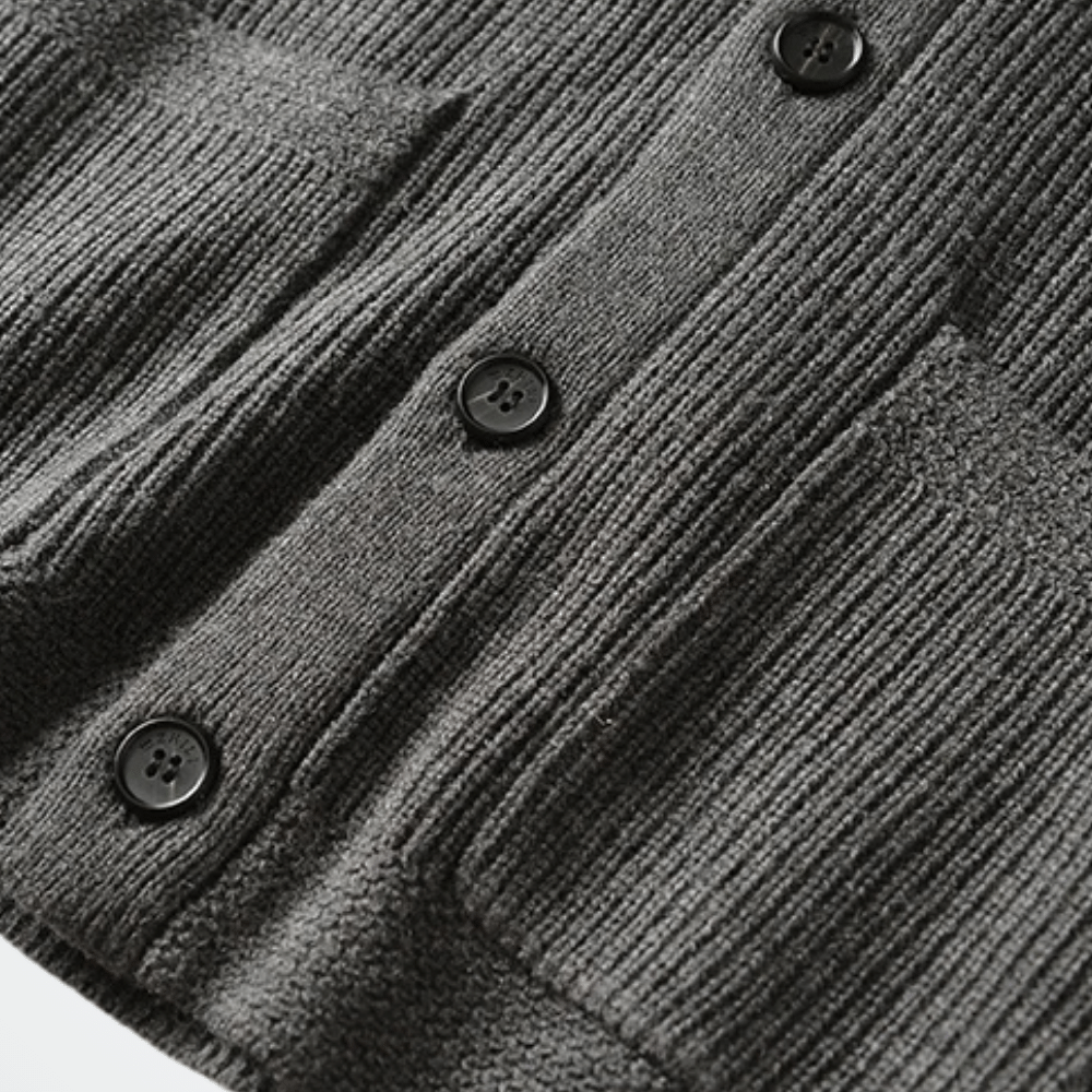 Brera Shawl Cardigan