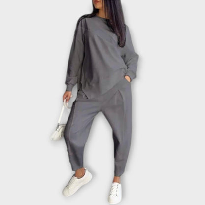 Audrey Casual Two-Piece Set